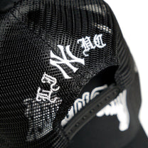 PAIN OF TRUTH "LINYHC" Trucker Hat