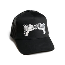 PAIN OF TRUTH "LINYHC" Trucker Hat