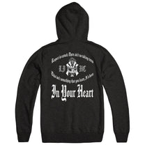 PAIN OF TRUTH "Logo" Hoodie