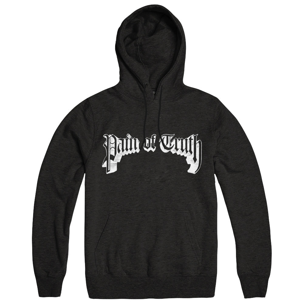 PAIN OF TRUTH "Logo" Hoodie