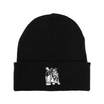 PAIN OF TRUTH "Mascots" Beanie