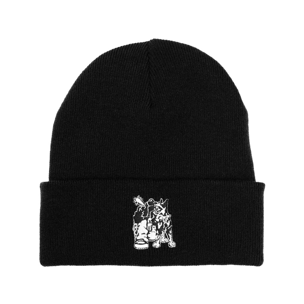 PAIN OF TRUTH "Mascots" Beanie