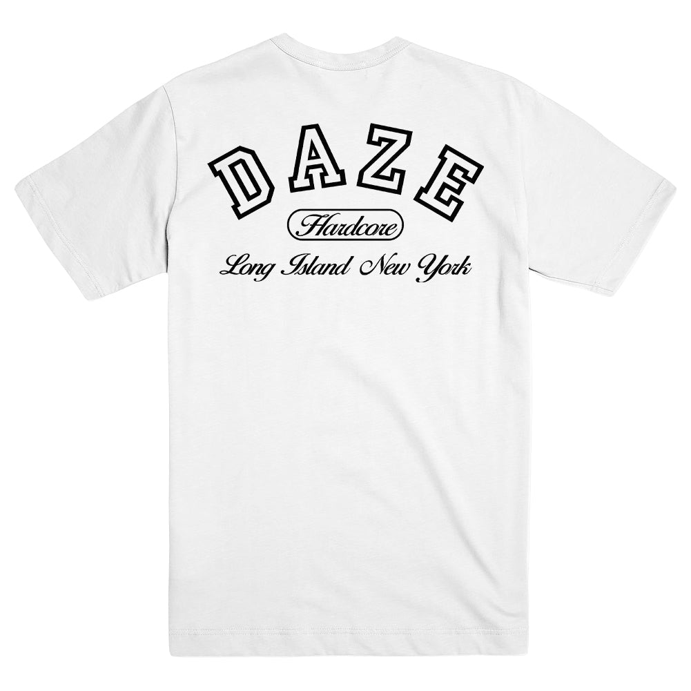 PAIN OF TRUTH "Self Titled" T-Shirt - Evil Greed