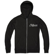 PALLBEARER "Den Of Vipers" Zipper