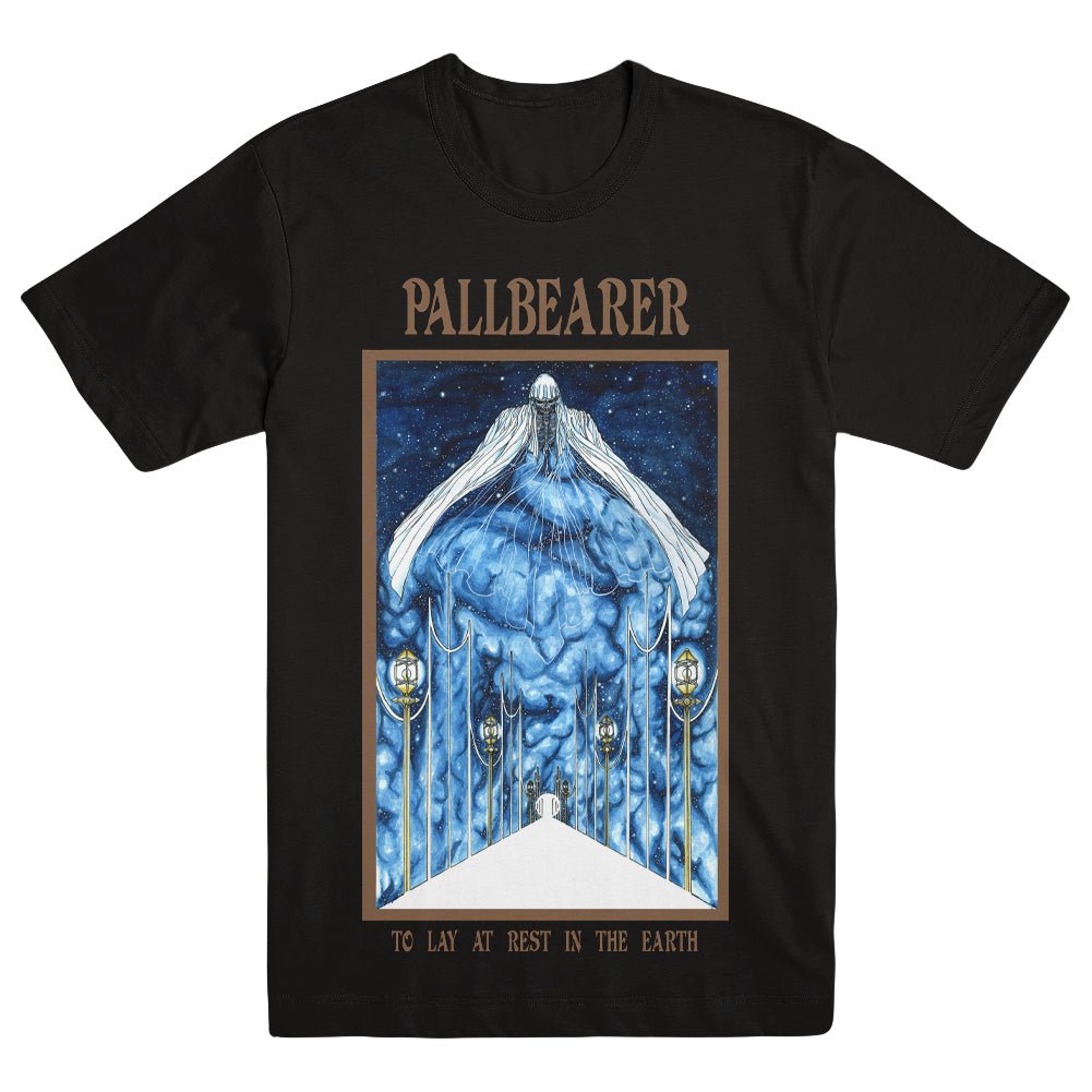 PALLBEARER "To Lay At Rest - Tour 2022" T-Shirt