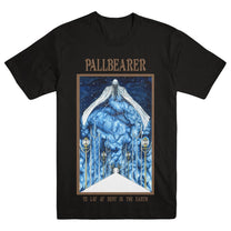 PALLBEARER "To Lay At Rest - Tour 2022" T-Shirt
