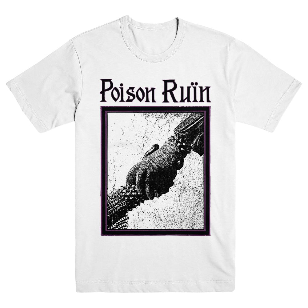 POISON RUIN "Confrere" T-Shirt