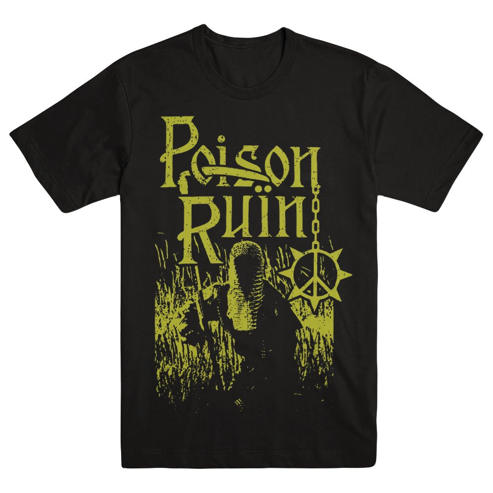 POISON RUIN "Harvest" T-Shirt