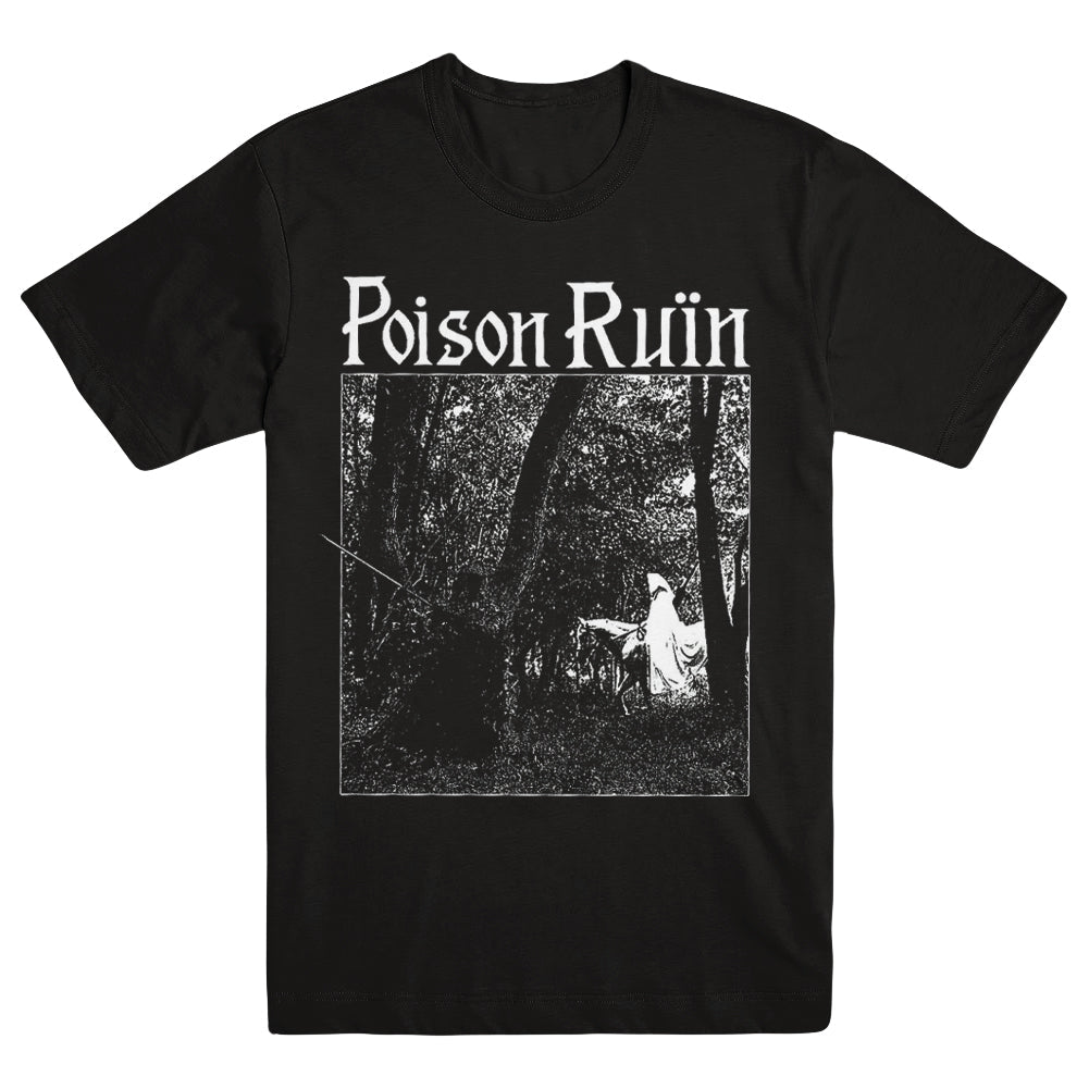 POISON RUIN "Hymns From The Hills" T-Shirt