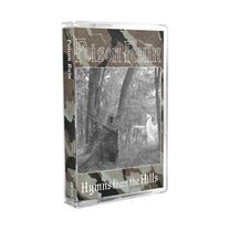 POISON RUIN "Hymns From The Hills" Tape