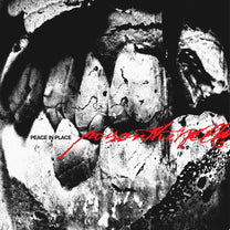 POISON THE WELL "Peace In Place" LP