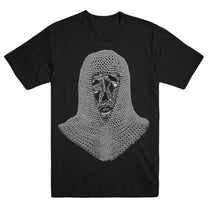 PORTRAYAL OF GUILT "Chain Mail" T-Shirt - Evil Greed