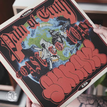 PAIN OF TRUTH / SUNAMI &quot;Coast 2 Coast Split&quot; 12&quot;