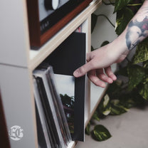 CHAT PILE "This Dungeon Earth/Remove Your Skin Please" LP