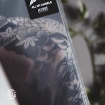 SPEED &quot;All My Angels&quot; 12&quot;