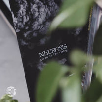 NEUROSIS "Given To The Rising" 2xLP