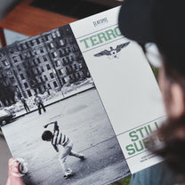 TERROR "Still Suffer" LP