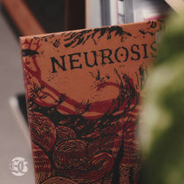 NEUROSIS "An Undying Love For A Burning World" 2xLP