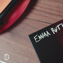 EMMA RUTH RUNDLE "These Killing Times" LP