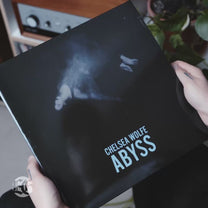 CHELSEA WOLFE "Abyss - 10 Year Anniversary" 2xLP