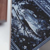 FAETOOTH "Labyrinthine" 2xLP