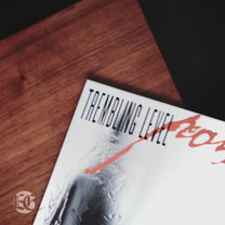 POISON THE WELL &quot;Trembling Level&quot; LP