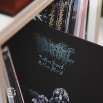 FULL OF HELL &quot;Broken Sword, Rotten Shield&quot; 10&quot;