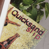 QUICKSAND &quot;Slip - 30th Anniversary&quot; LP