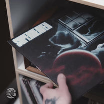 SUPERHEAVEN &quot;Superheaven&quot; LP + T-Shirt Bundle