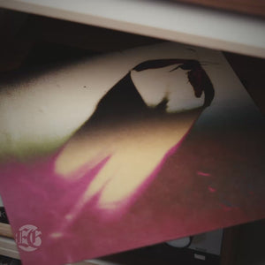 SCOWL "Are We All Angels" LP