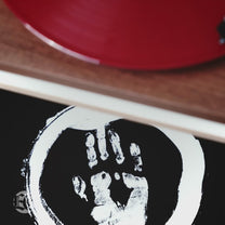 AS THE SUN SETS &quot;Untitled Discography&quot; LP