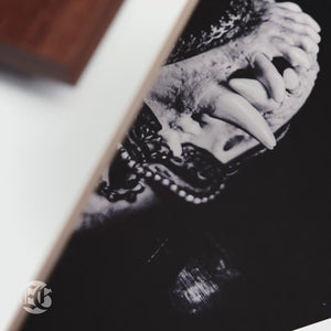 AMENRA "With Fang And Claw" 12"