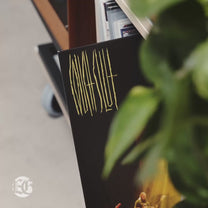 COUCH SLUT &quot;Live at Roadburn 2024 The Couch Slut Brunch Hour&quot; LP