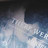 THERE WERE WIRES "Vessel" LP