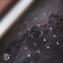 RUSSIAN CIRCLES "Nine" LP