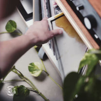 SKINHEAD &quot;Everything Was Beautiful And Nothing Hurt&quot; LP