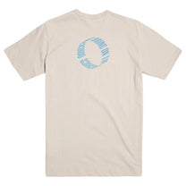 QUICKSAND "Logo" T-Shirt - Evil Greed