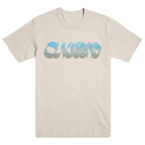 QUICKSAND "Logo" T-Shirt - Evil Greed