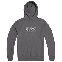 REZN "Wizard" Hoodie - Evil Greed