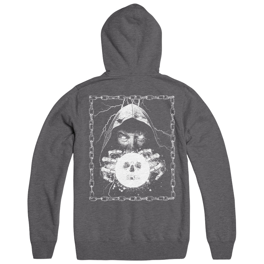 REZN "Wizard" Hoodie - Evil Greed