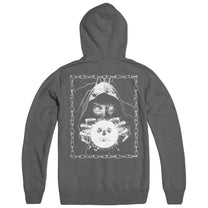 REZN "Wizard" Hoodie - Evil Greed