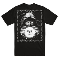 REZN "Wizard" T-Shirt - Evil Greed
