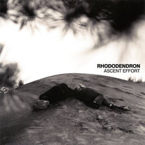 RHODODENDRON "Ascent Effort" LP - Evil Greed