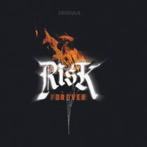 RISK "Forever" LP - Evil Greed