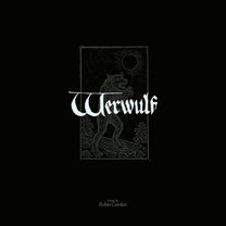 ROBIN CAROLAN "Werwulf (Original Motion Picture Soundtrack)" 2xLP - Evil Greed