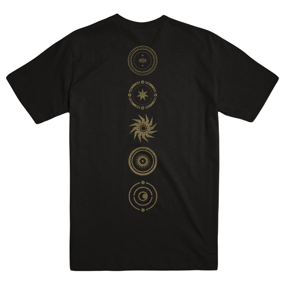 RUSSIAN CIRCLES "Blood Year" LP + T-Shirt Bundle - Evil Greed