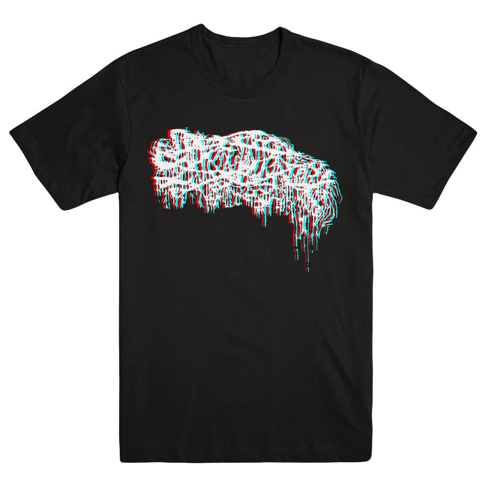 SANGUISUGABOGG "3D Logo" T-Shirt - Evil Greed