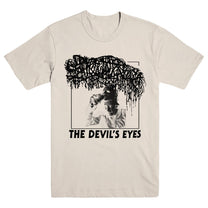 SANGUISUGABOGG "Devil's Eyes" T-Shirt - Evil Greed