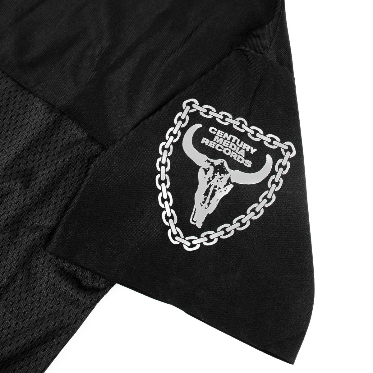 SANGUISUGABOGG "Hideous Aftermath - Grey" Football Jersey