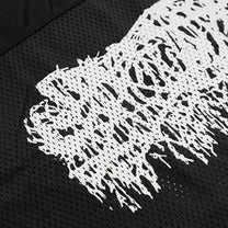 SANGUISUGABOGG "Hideous Aftermath - Grey" Football Jersey